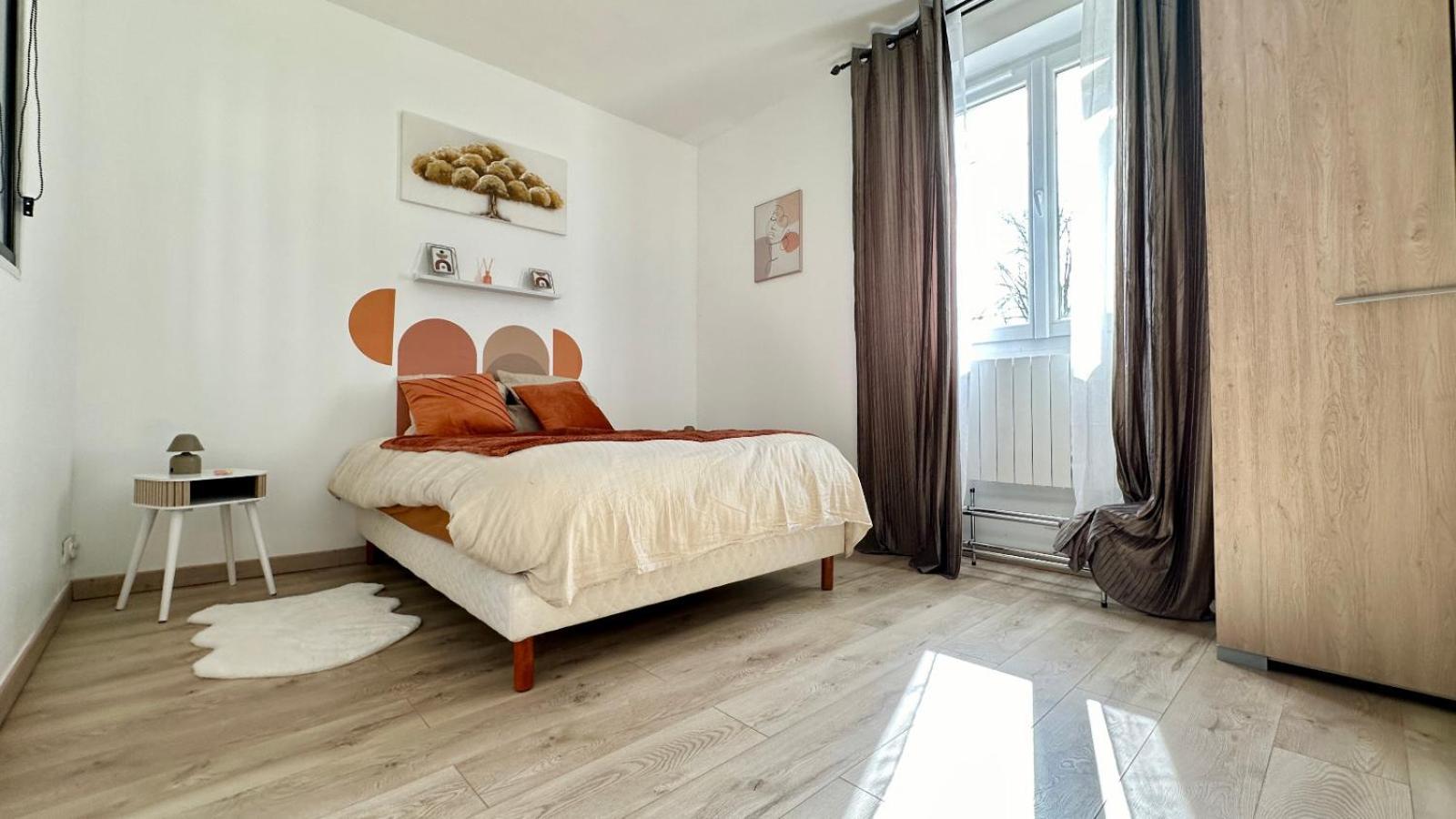 Le Cocon Douillet - 5" De La Gare - Wifi - Acces Direct Paris & Disneyland Jouarre Exterior foto